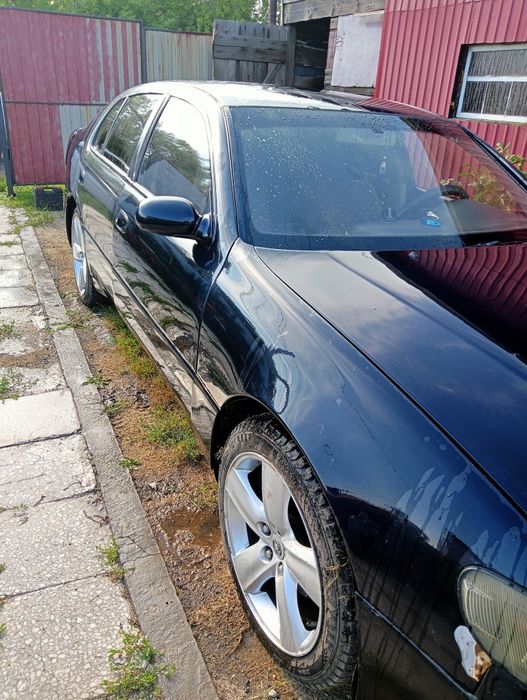Продам Lexus GS300