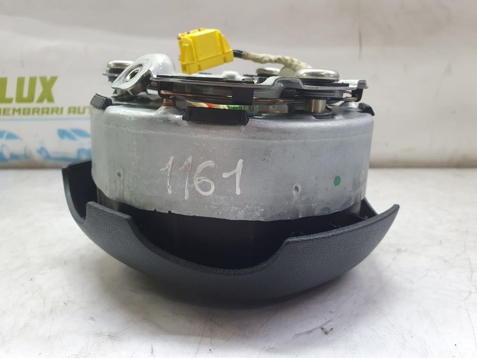 Airbag sofer 4L0880201h Audi Q7 4L (2005 - 2009) 3.0 tdi BUN 3.0 tdi BUN