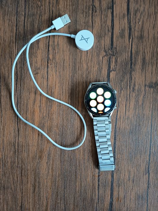 Часовник Armodd Silent watch 5 pro