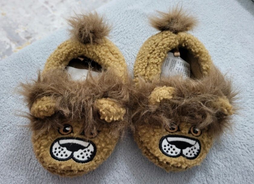 Papuci casa copii 24-25
