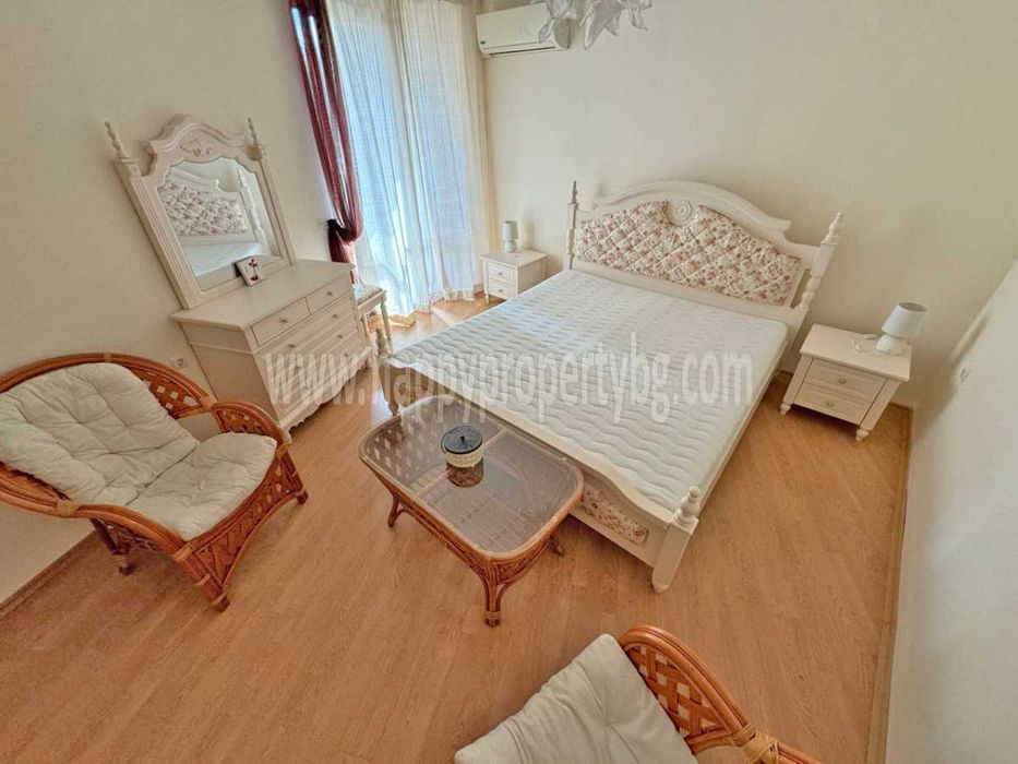 Продава се Двустаен апартамент в Свети Влас - 74 кв.м за 1027 €/кв.м - Снимка #5