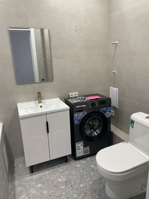 Сдам 2 комнатную квартиру