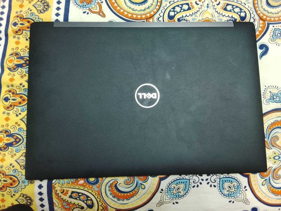 Notebook Dell Latitude 7480