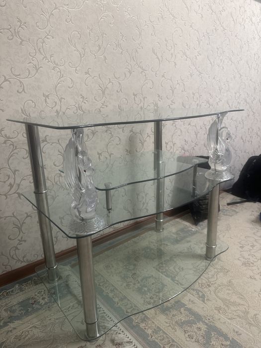 Подставка под ТВ