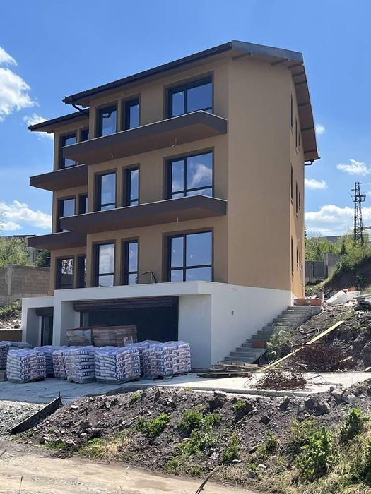 Продава се Тристаен апартамент в Бургас, Меден рудник - зона Д - 98 кв.м за 954 €/кв.м - Снимка #4