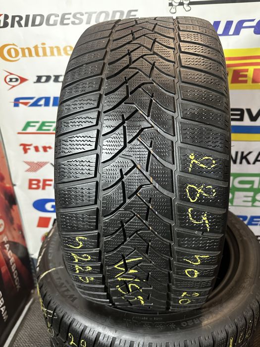 Set 285/40 R20 108V XL MO - Dunlop Winter Sport 5 Suv M+S Oferta
