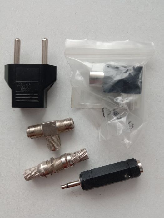 Аксессуары для телевизора