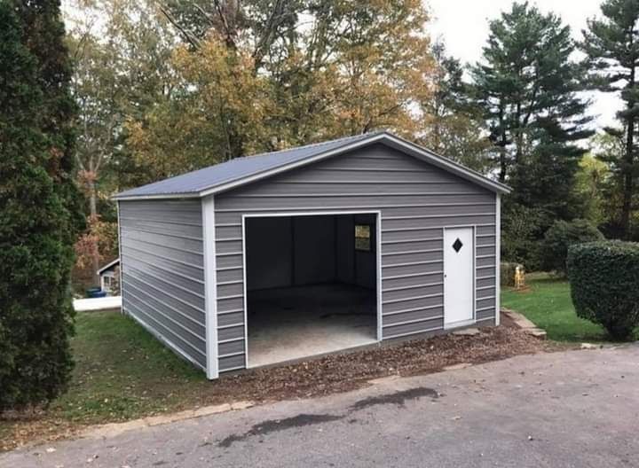 Vând spații pentru depozitare unelte scule feronerii