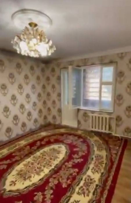 1-комн. квартира, 50 м², Алмазарский район