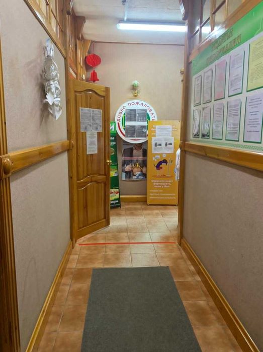 Продам коммерческое помещение . г.ПАВЛОДАР