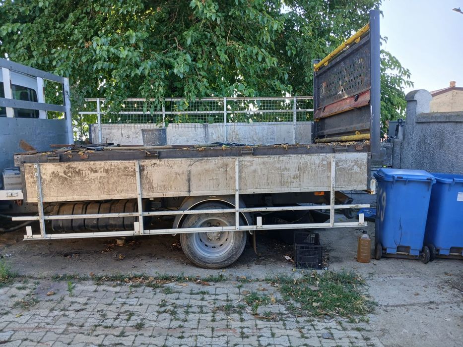 Bena fixa de vanzare