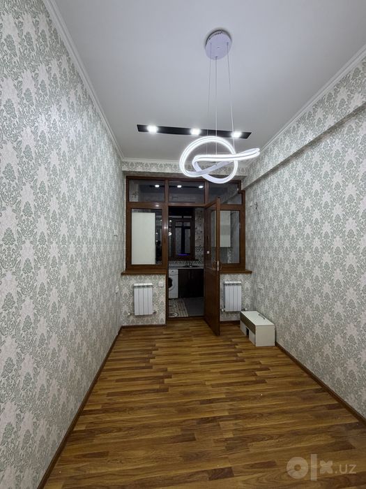Квартира 3/2/8 Паркенский ,Parkent-Avenue