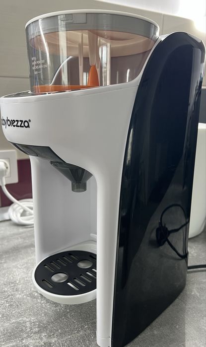 Baby Brezza espressor lapte praf