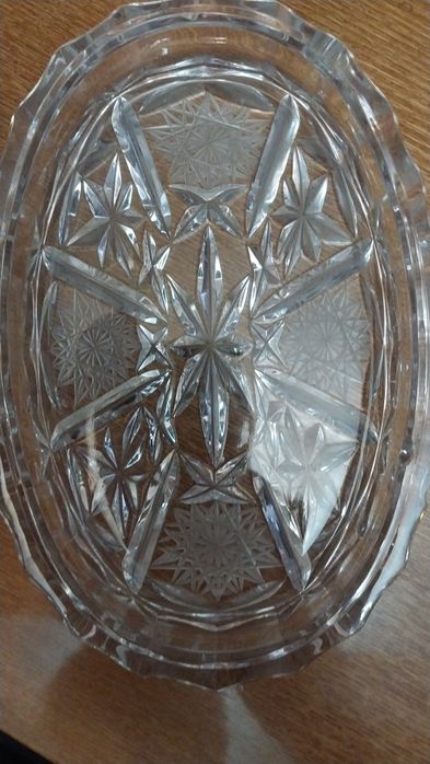 продам хрусталь  СССР