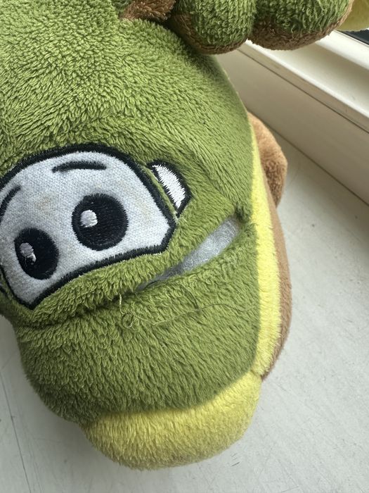 игрушки б/у по дешевой цене