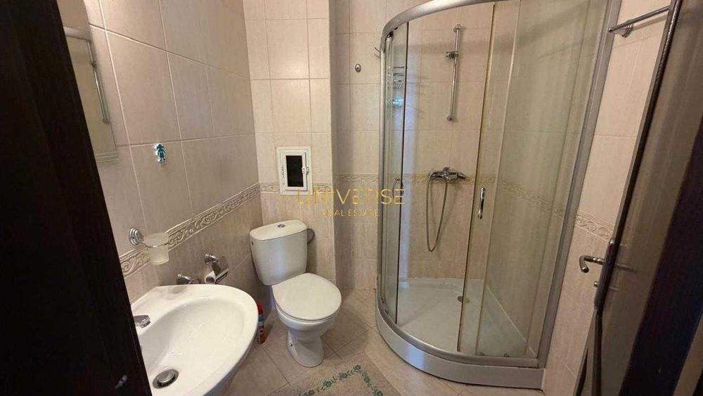 Продава се Двустаен апартамент в к.к. Слънчев бряг - 58 кв.м за 658 €/кв.м - Снимка #8