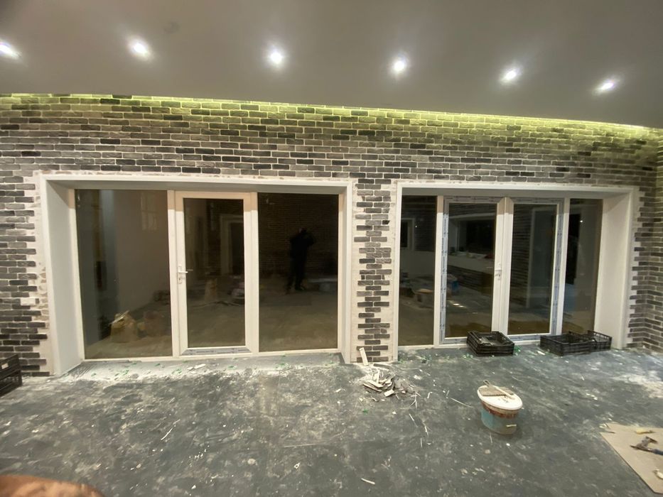 ОКНА откосы от 10000 изготовления