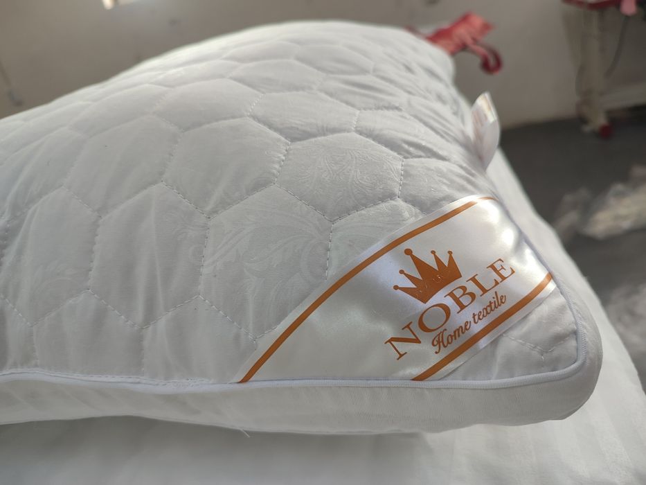 Ko'rpa Yostiq pakrival