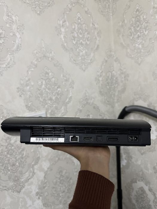 Playstation 3 komplekt