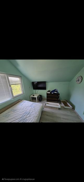 Вила до Върбешки язовир