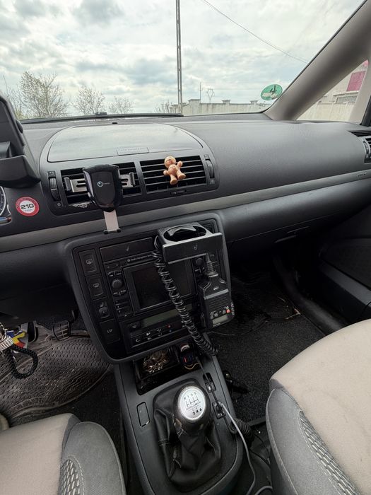 Vand Vw Sharan, Focsani