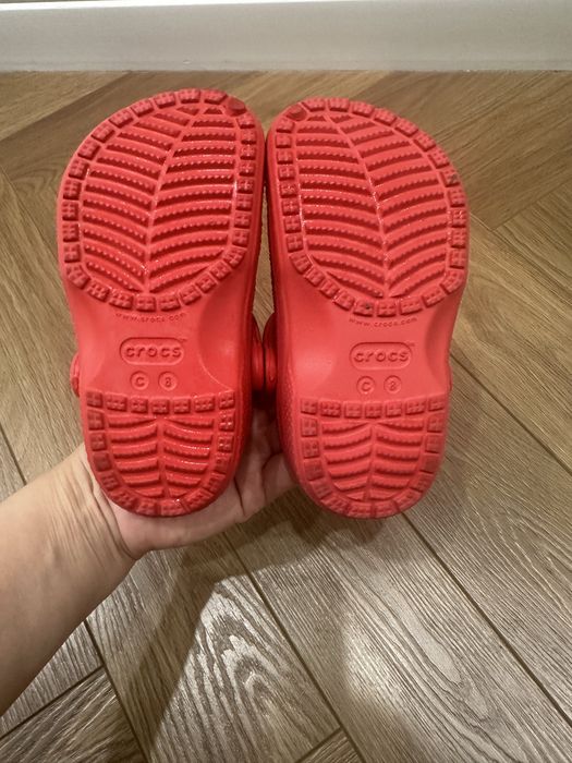 Кроксы оригинал Crocs