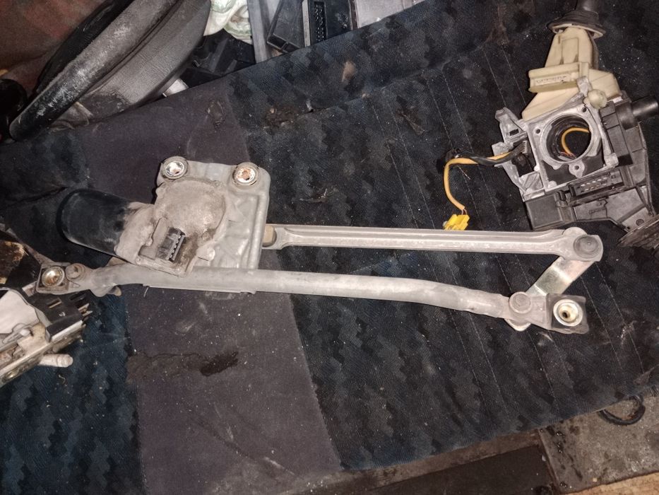 Стеклоочиститель в сборе форд Мондео