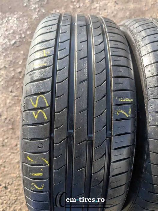 SET 2 Anvelope Vara 215/55 R17 NEXEN  Nfera Primus SU1 PLUS 98W