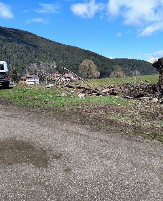 Продава се Парцел в с. Говедарци, Област София-област - 800 кв.м за 31 €/кв.м - Снимка #2