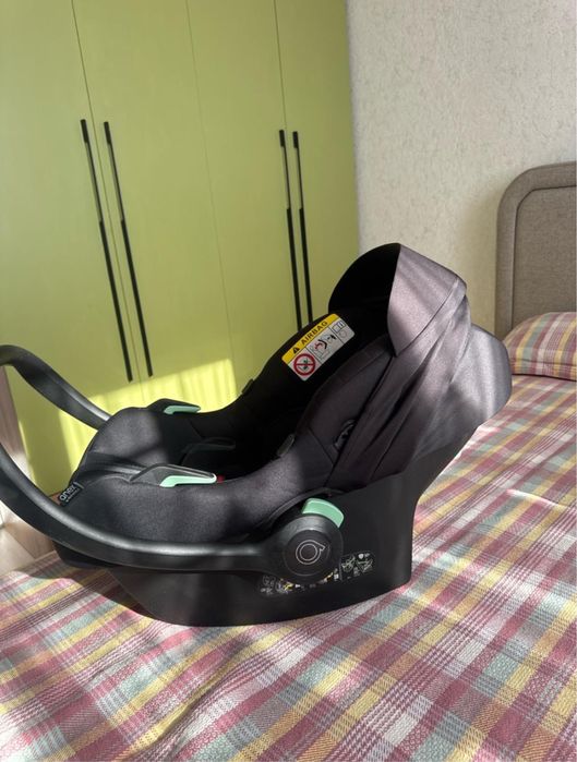 Anex автокресло (0+)