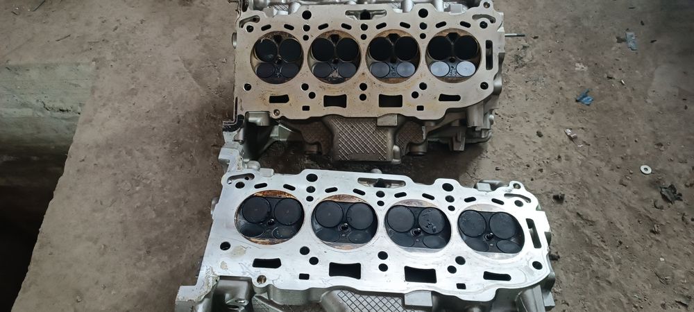 Продам запчасти на КИА