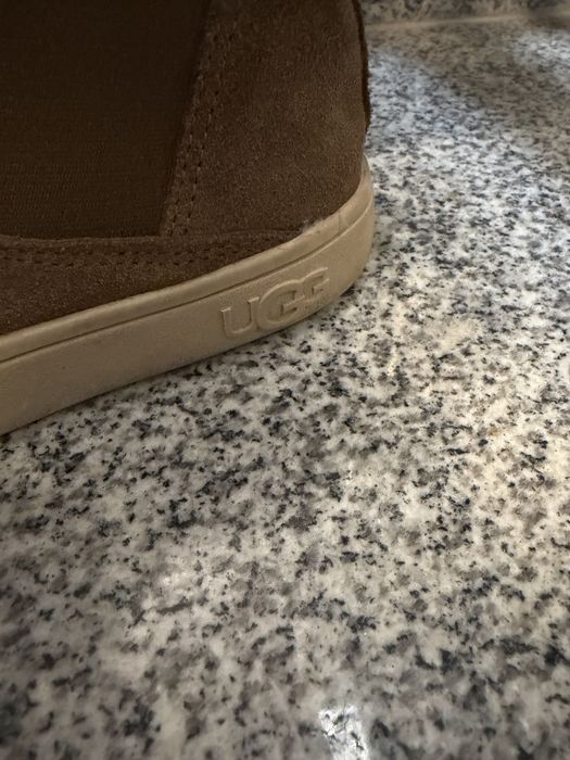 UGG детски ботушки 28н