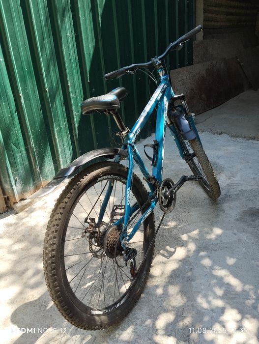 Срочно Велосипед Msep