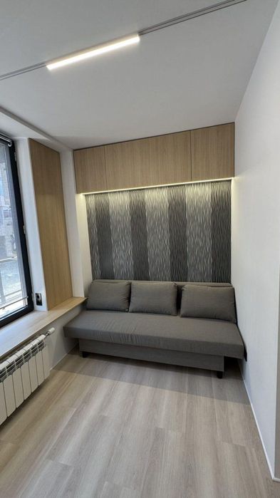 Дава се под наем Четиристаен апартамент в София, Център - 130 кв.м за 1400 € - Снимка #6