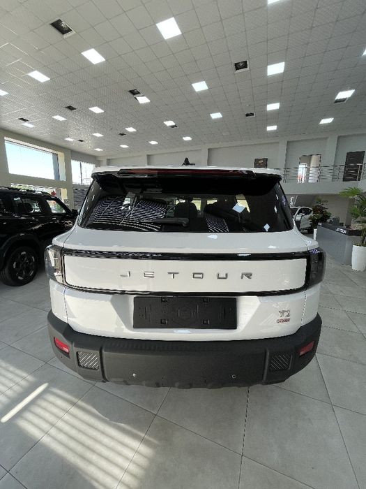 Jetour T1 2 pazitsya