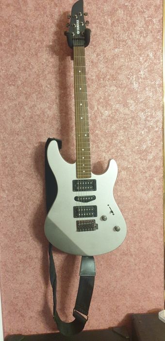 Электро-гитара ямаха
