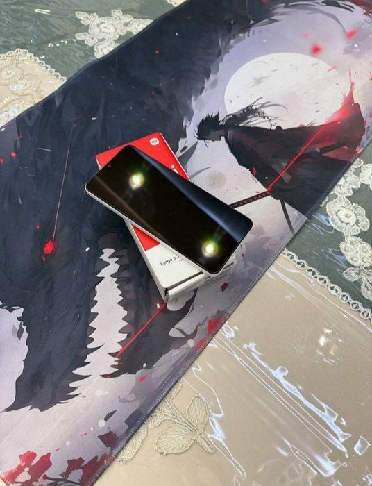 Redmi A3x 1yil kafolatli bilan