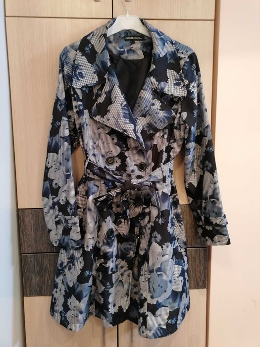 Дамски елегантен шлифер