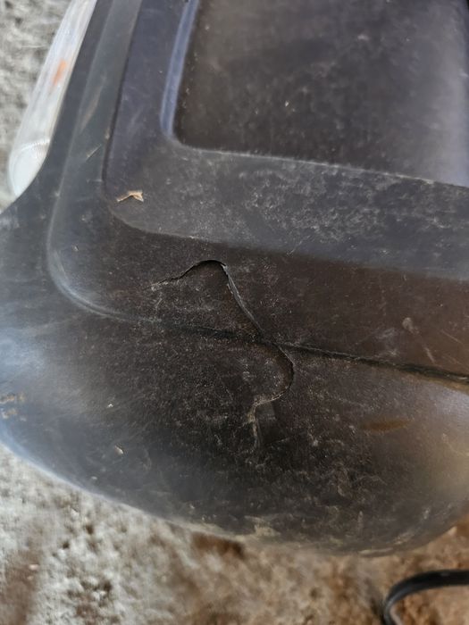 Oglinda dreapta Peugeot Boxer Citroen jamper Fiat ducato