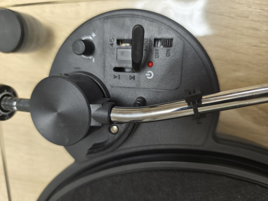 Pick-up Auna doza Godring E3