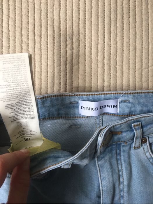 Нова колекция дънки pinko