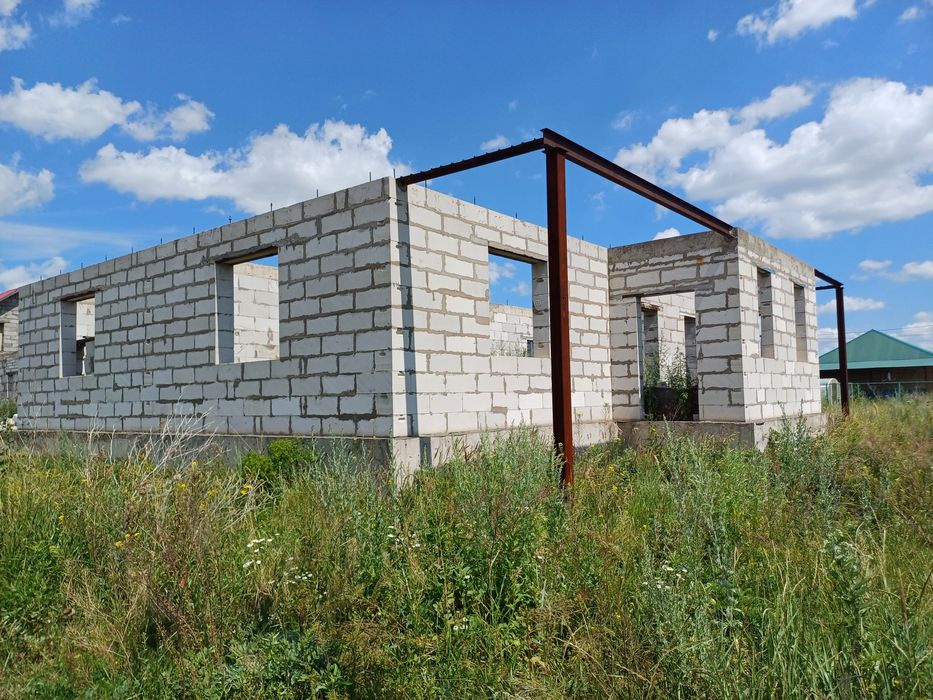 продается участок