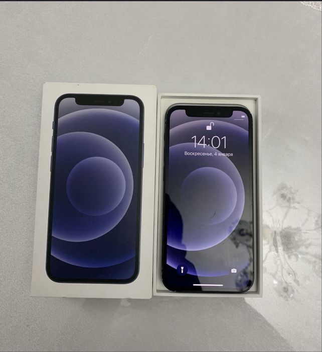 iphone 12mini/128gb.