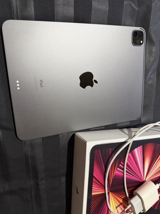 iPad Pro, М1, 128гб