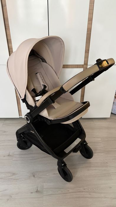 Бебешка Количка Chipolino Elite Next Gen