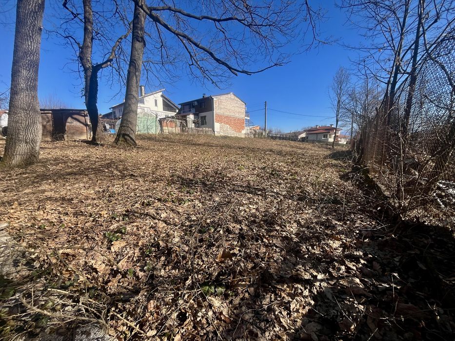 Продава се Парцел в Габрово, Русевци - 600 кв.м за 36 €/кв.м - Снимка #4