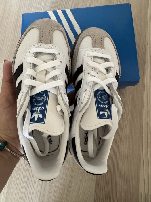 Адидас сникърси Samba