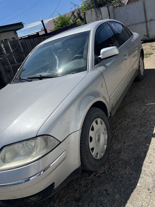Продам Volkswagen Passat B5+