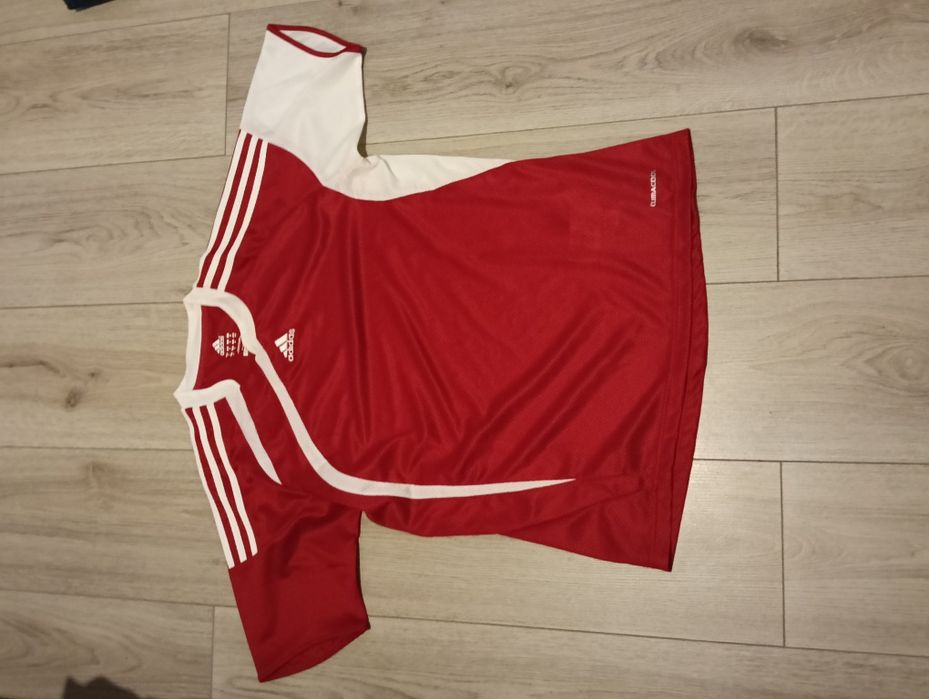 Tricou Nou fără etichetă original Adidas Clima Cool