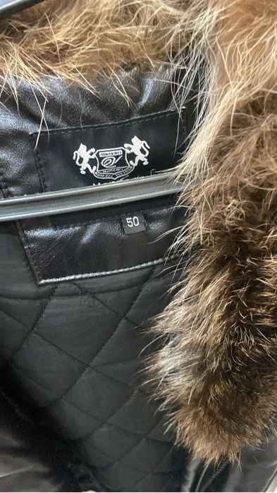 Продам мужскую куртку